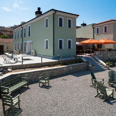 Otel Fiori- Urla Izmir Zewnętrze zdjęcie