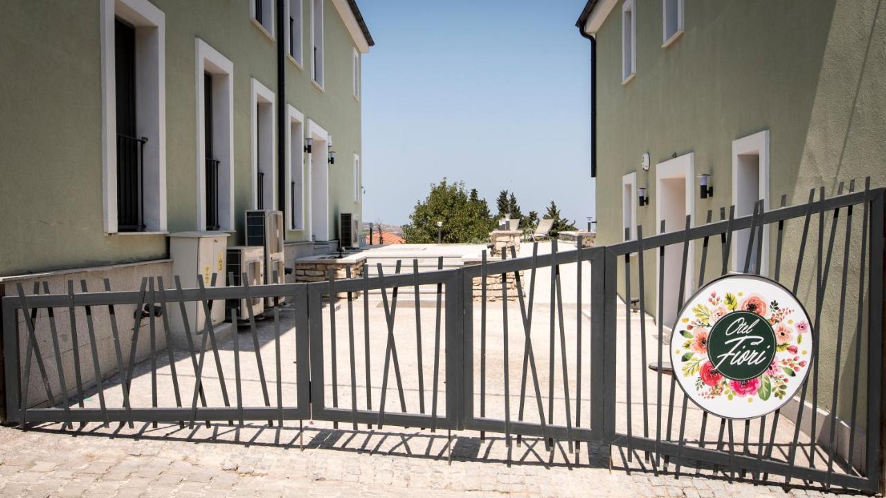 Otel Fiori- Urla Izmir Zewnętrze zdjęcie