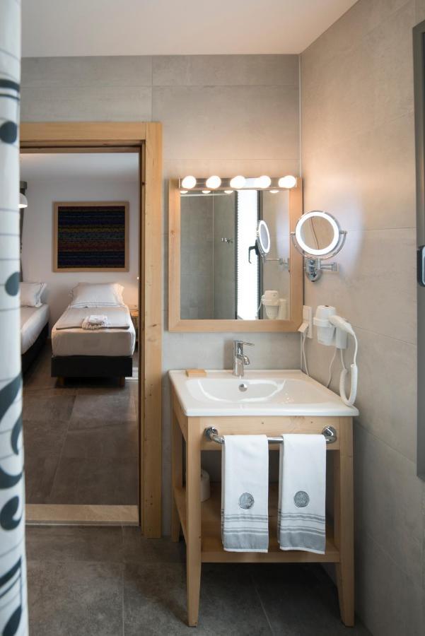 Otel Fiori- Urla Izmir Zewnętrze zdjęcie