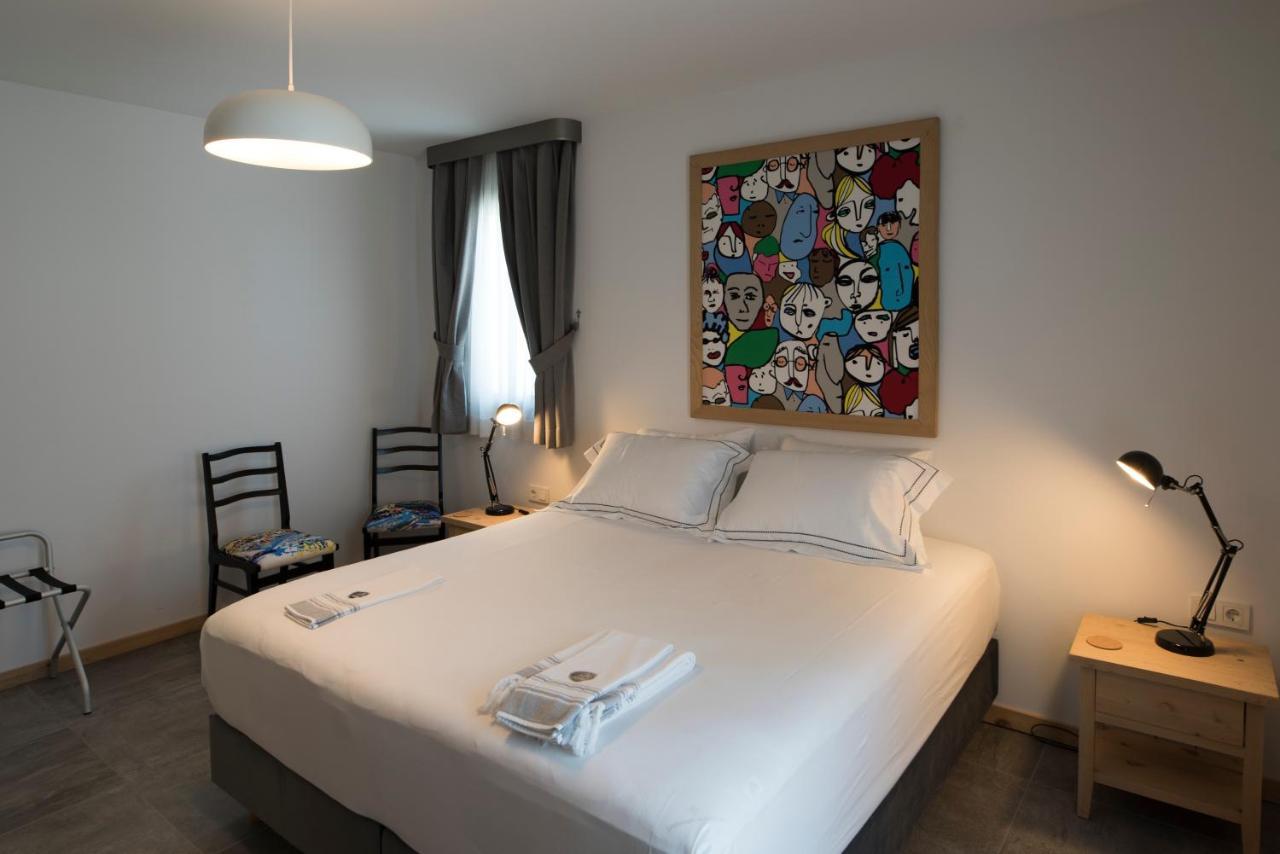 Otel Fiori- Urla Izmir Zewnętrze zdjęcie