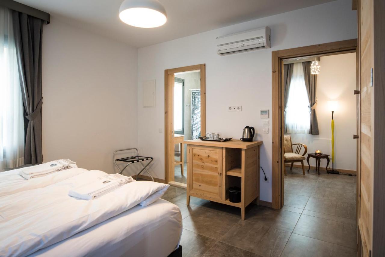 Otel Fiori- Urla Izmir Zewnętrze zdjęcie