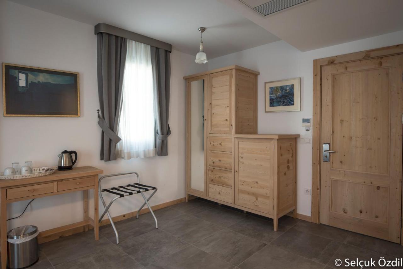 Otel Fiori- Urla Izmir Zewnętrze zdjęcie