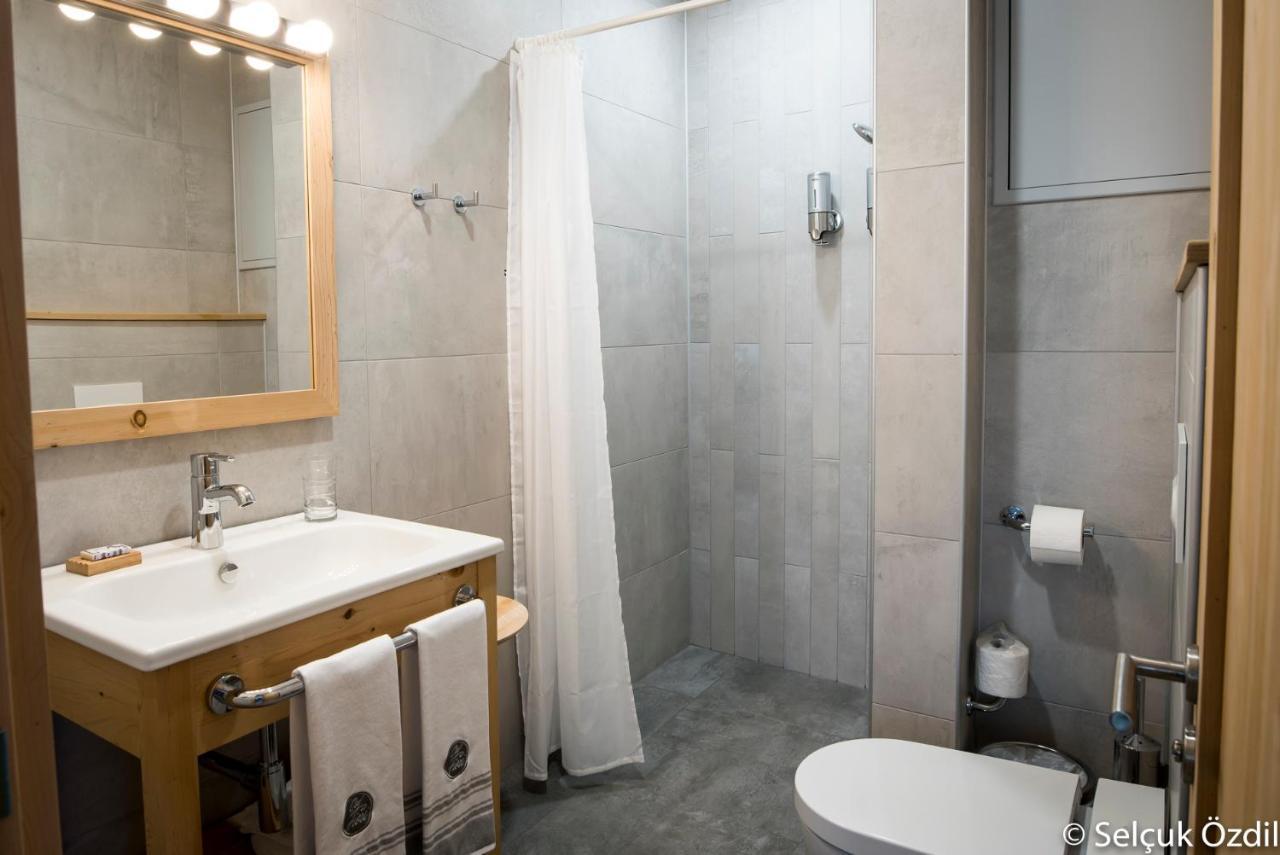 Otel Fiori- Urla Izmir Zewnętrze zdjęcie