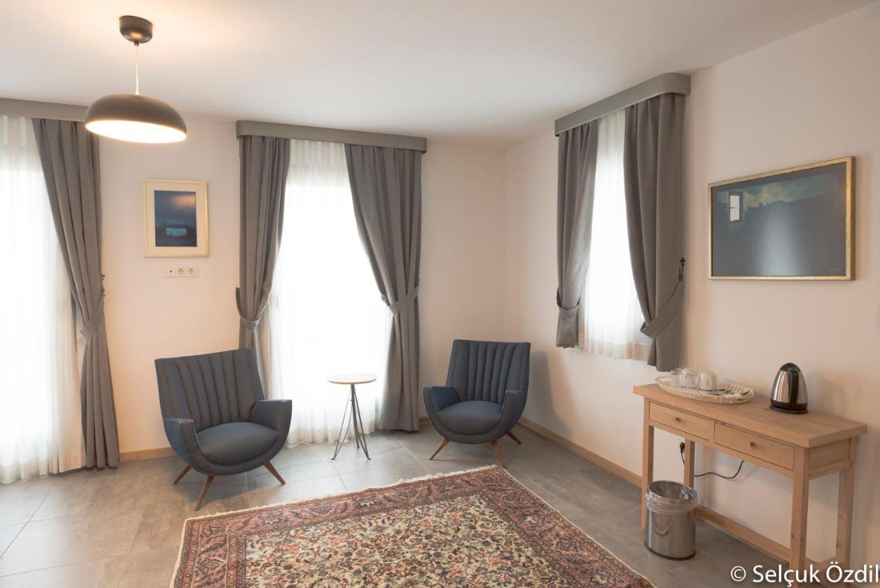 Otel Fiori- Urla Izmir Zewnętrze zdjęcie