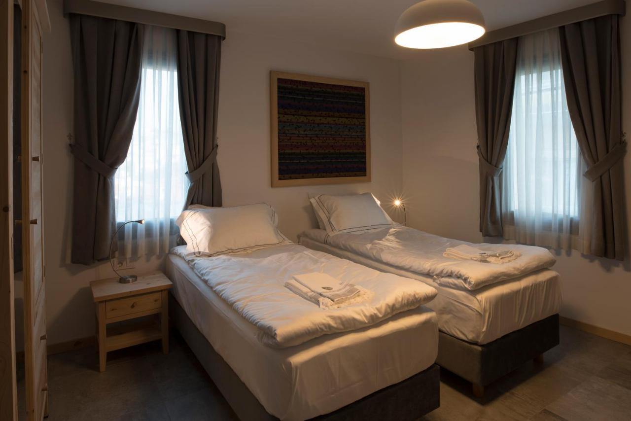 Otel Fiori- Urla Izmir Zewnętrze zdjęcie